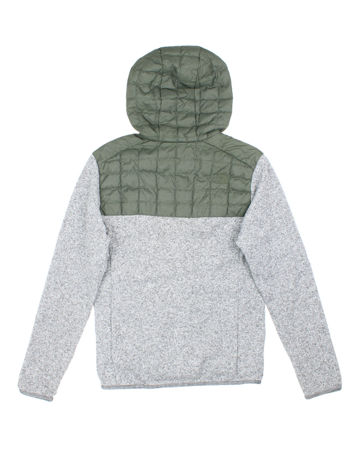 The North Face Thermoball Gordon Lyons Jacket (Size M)