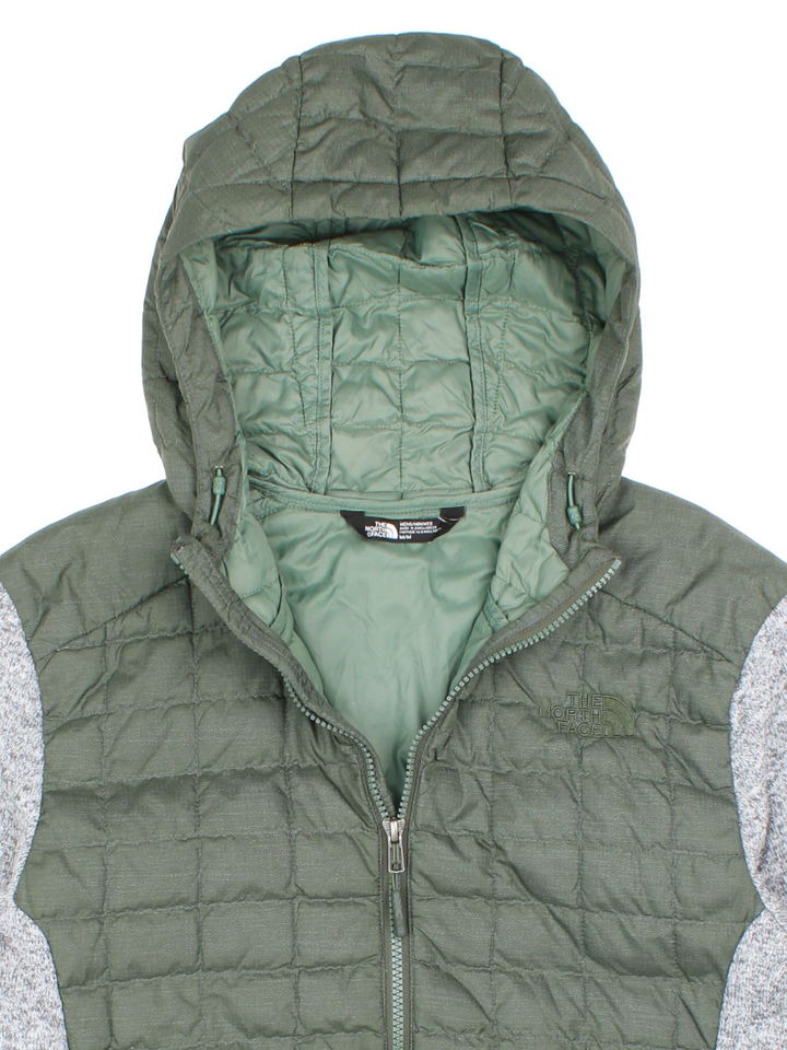 The North Face Thermoball Gordon Lyons Jacket (Size M)