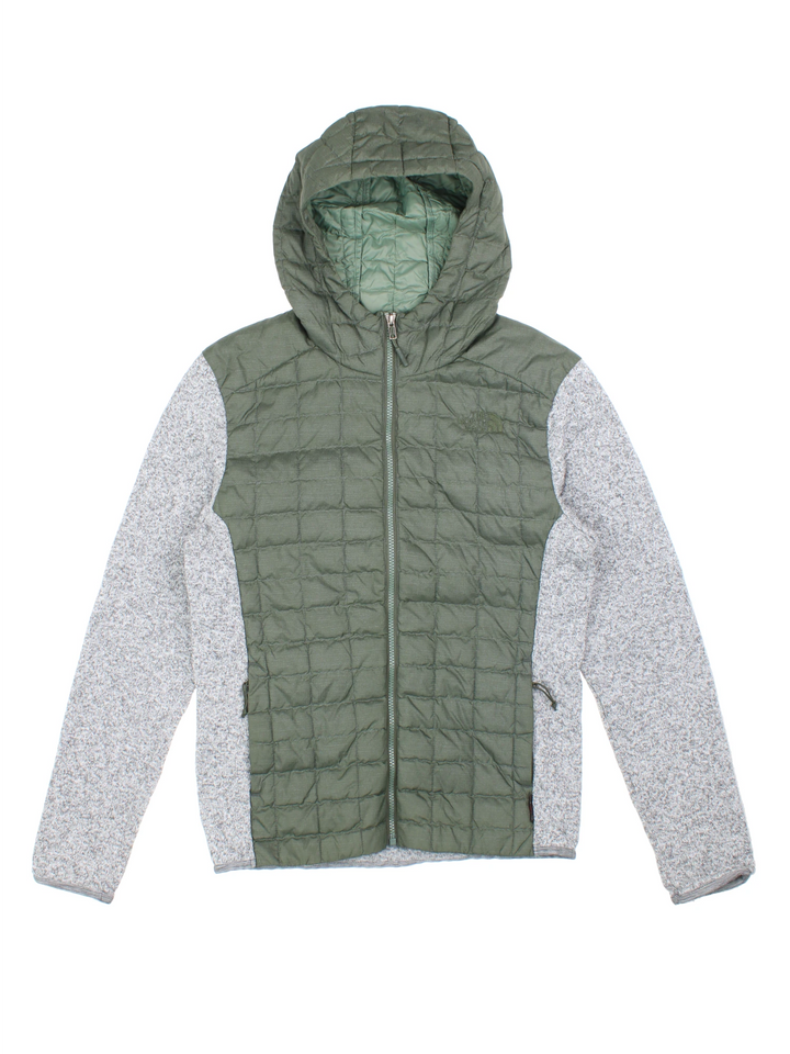 The North Face Thermoball Gordon Lyons Jacket (Size M)