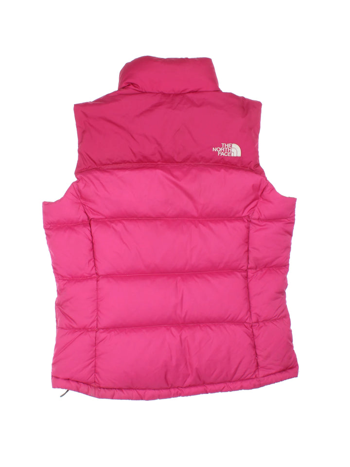 The North Face Puffer Gilet (Size S)