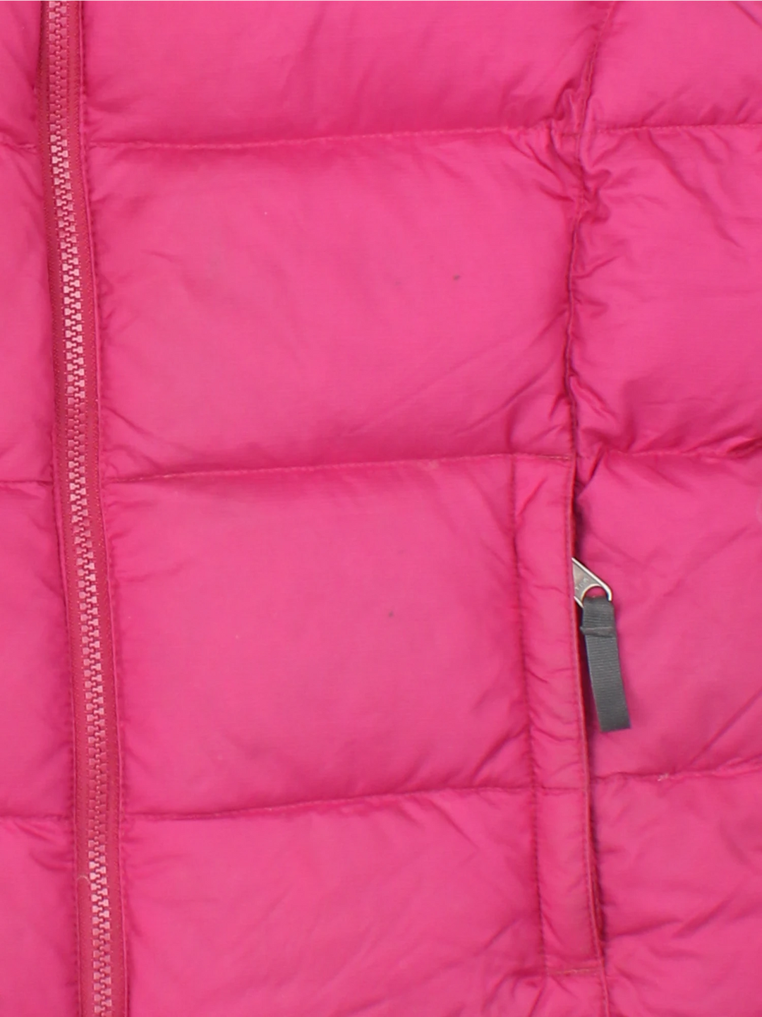The North Face Puffer Gilet (Size S)