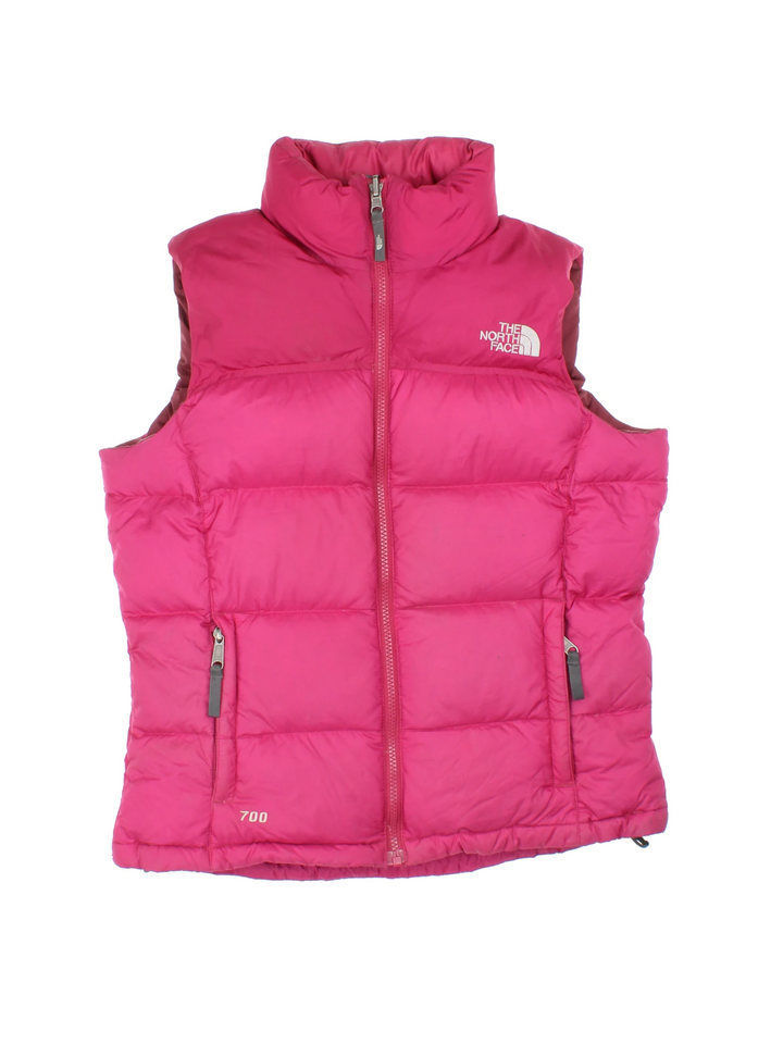 The North Face Puffer Gilet (Size S)