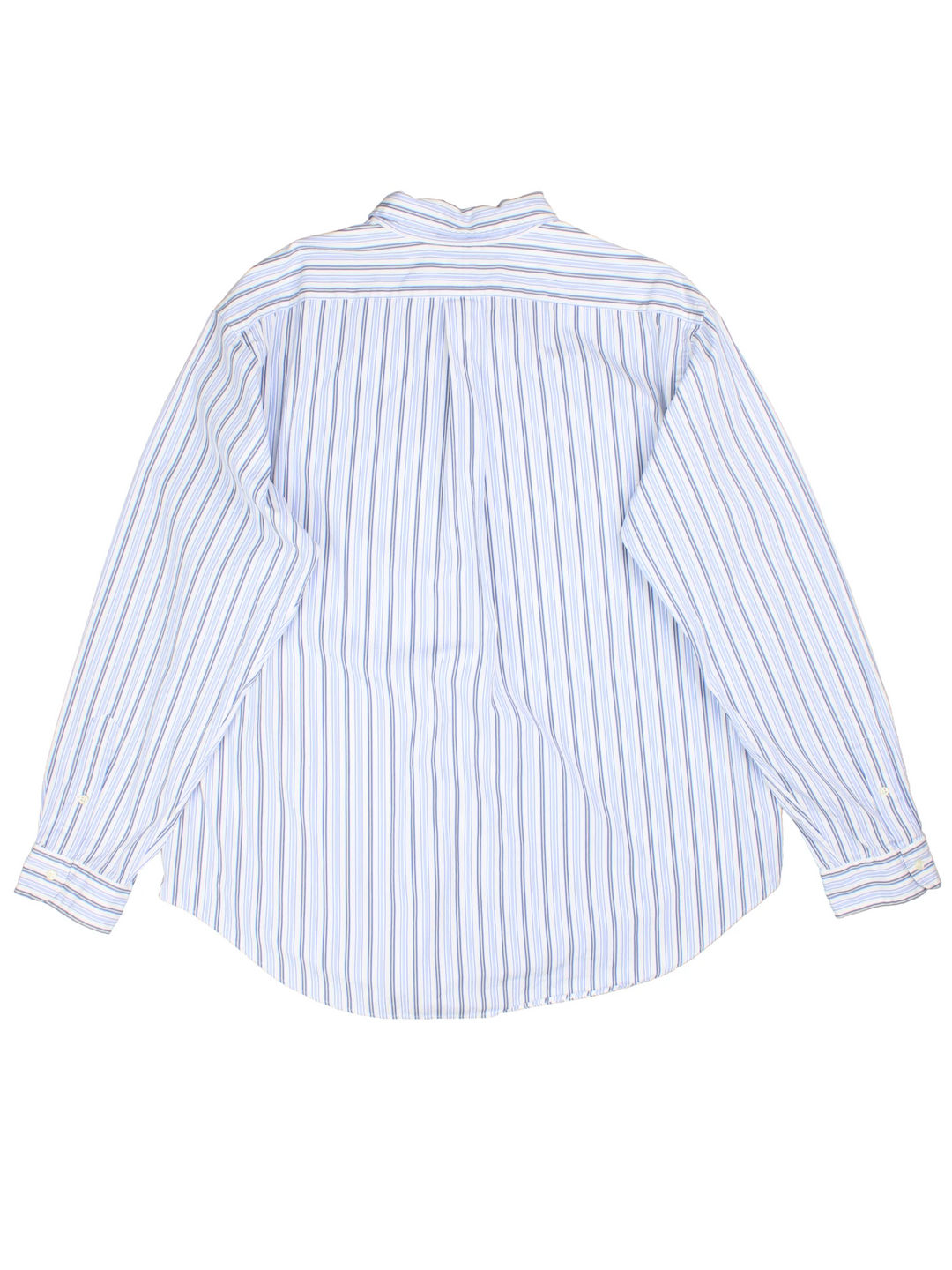 Ralph Lauren Striped Shirt (Size XXL)