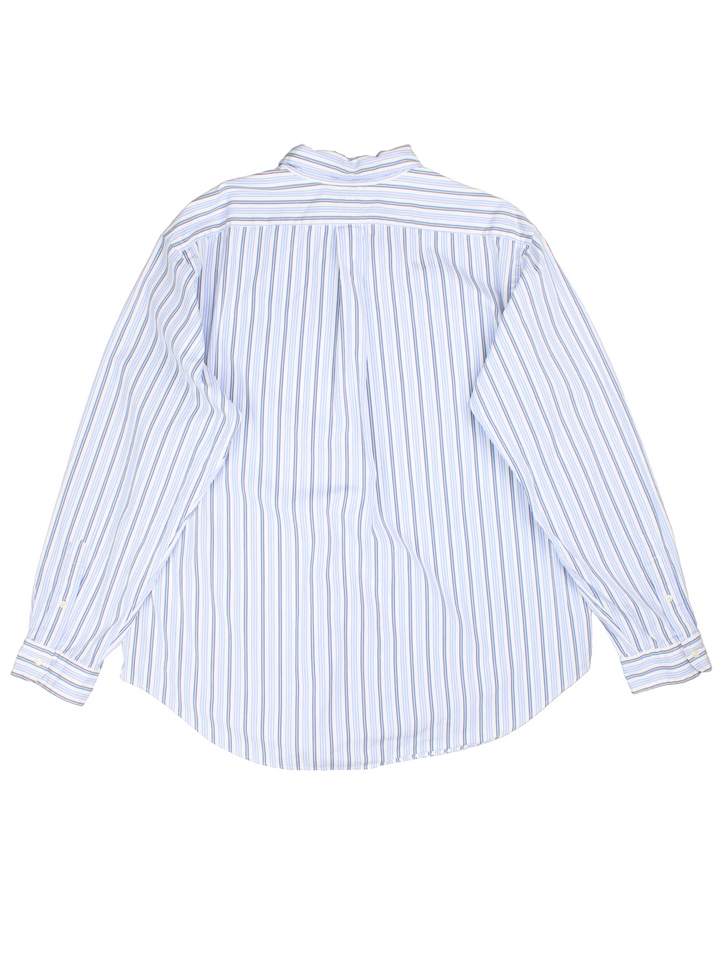 Ralph Lauren Striped Shirt (Size XXL)