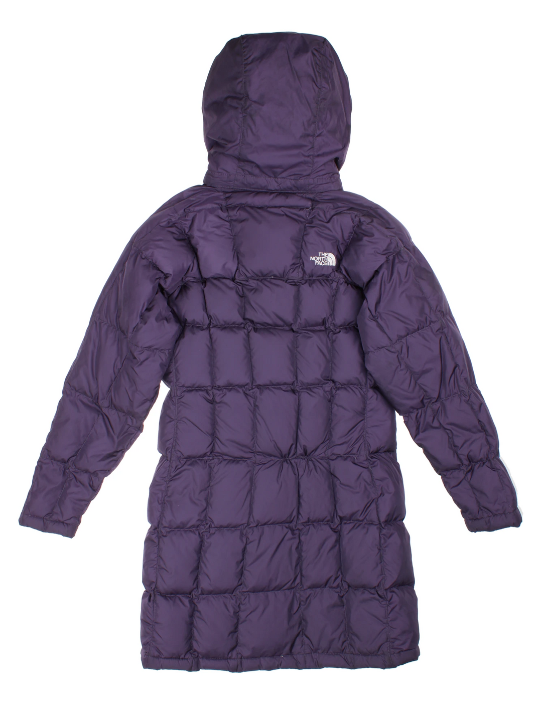 The North Face 505 Long Puffer Coat (Size XS)