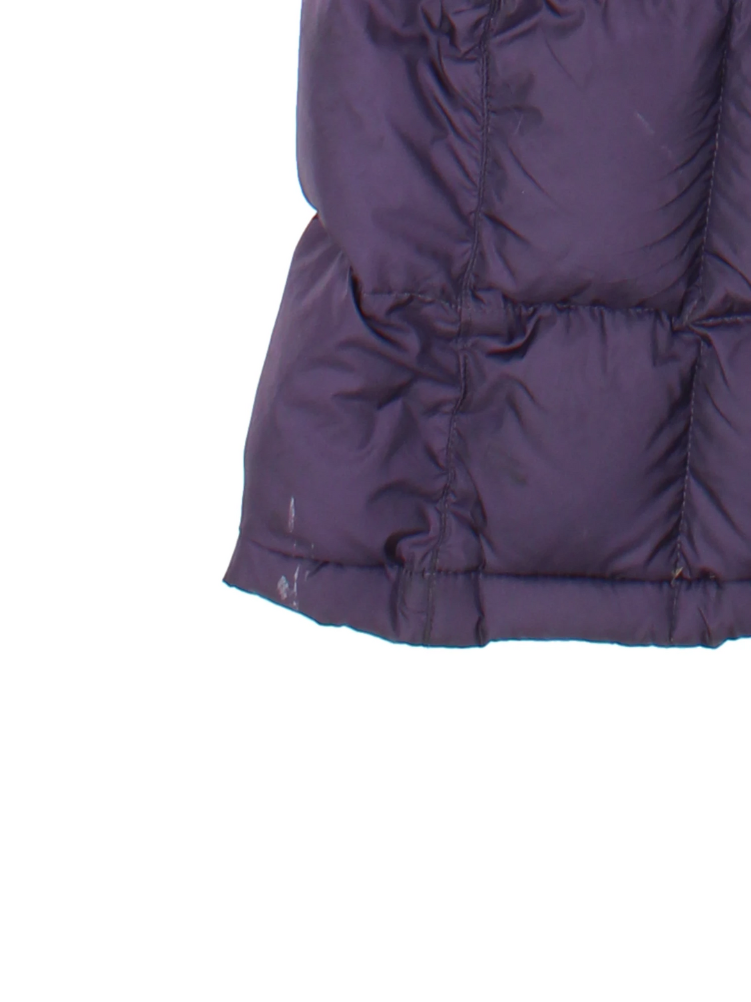 The North Face 505 Long Puffer Coat (Size XS)
