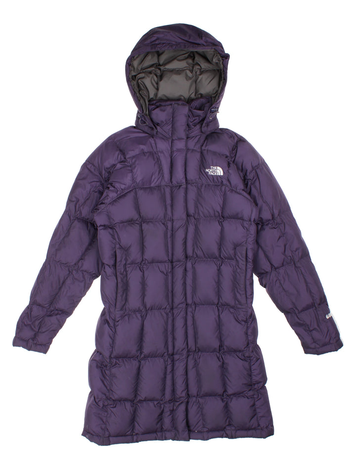 The North Face 505 Long Puffer Coat (Size XS)