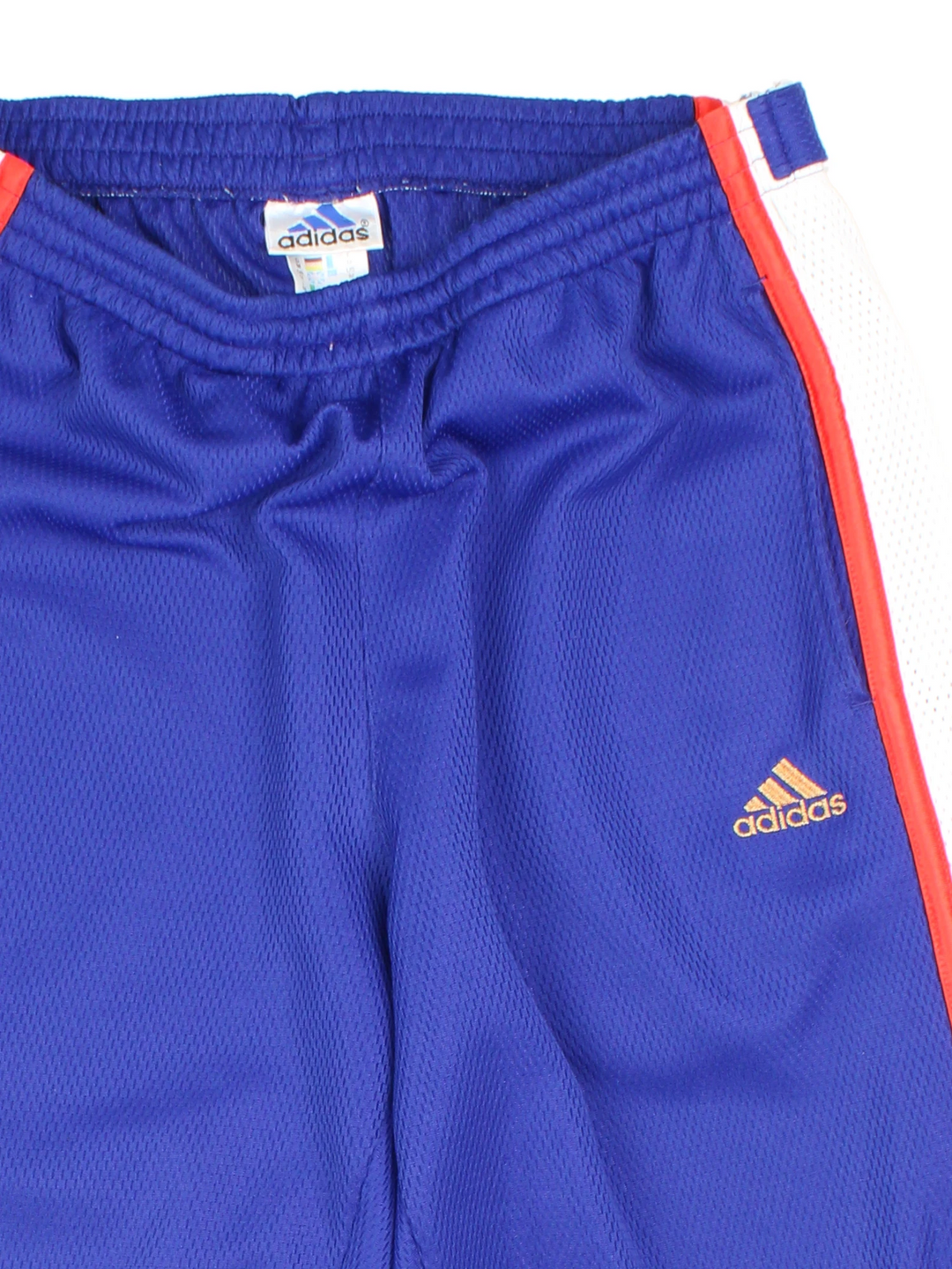 90'S Adidas Tracksuit Pants (Size M)