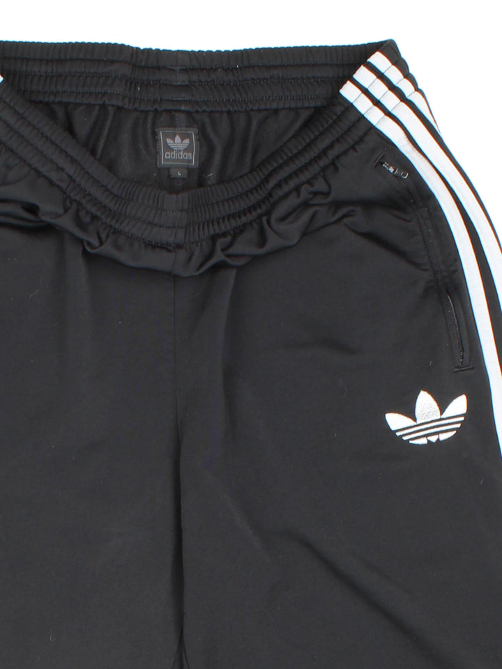 Adidas Tracksuit Pants (L)