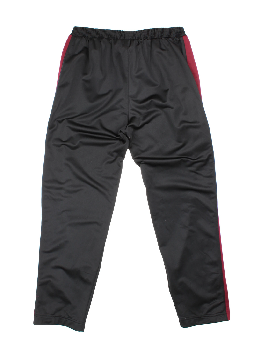 90's Reebok Popper Tracksuit Pants (Size XL)