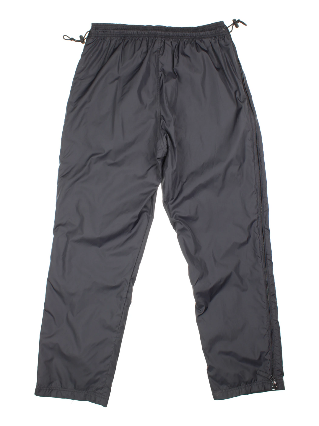 Vintage Adidas Shell Pants (Size L)