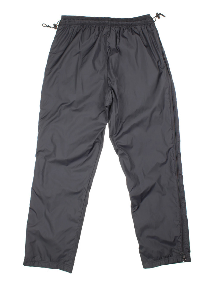 Vintage Adidas Shell Pants (Size L)
