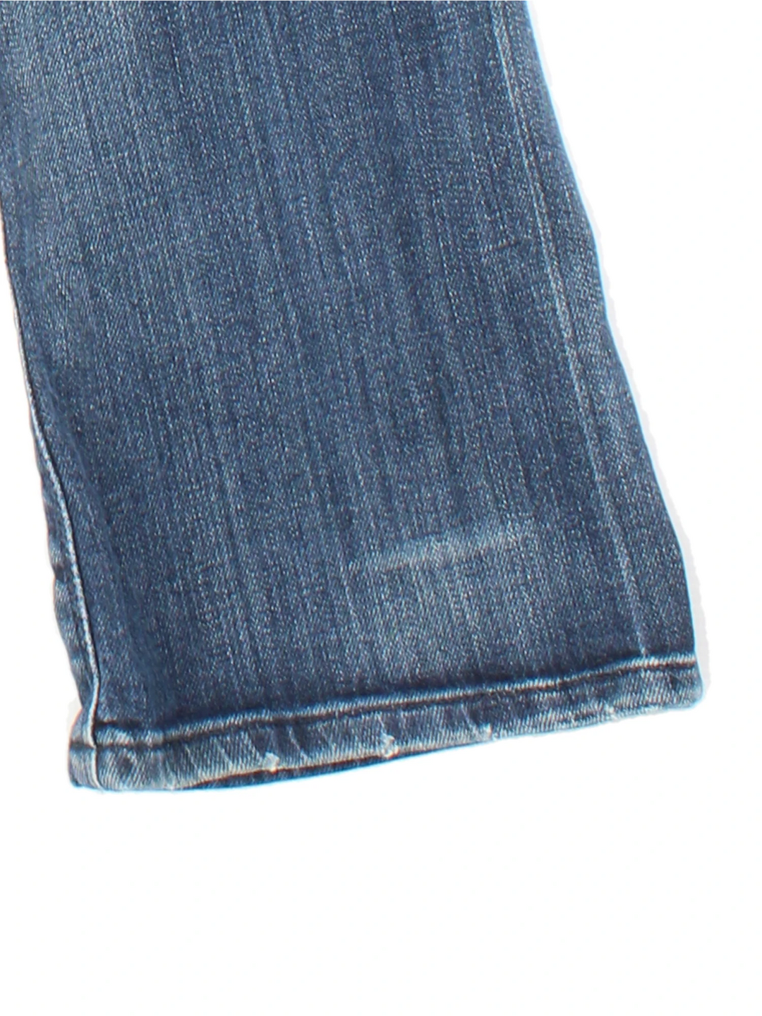 Levi Strauss 482 Flared Jeans (Size M)