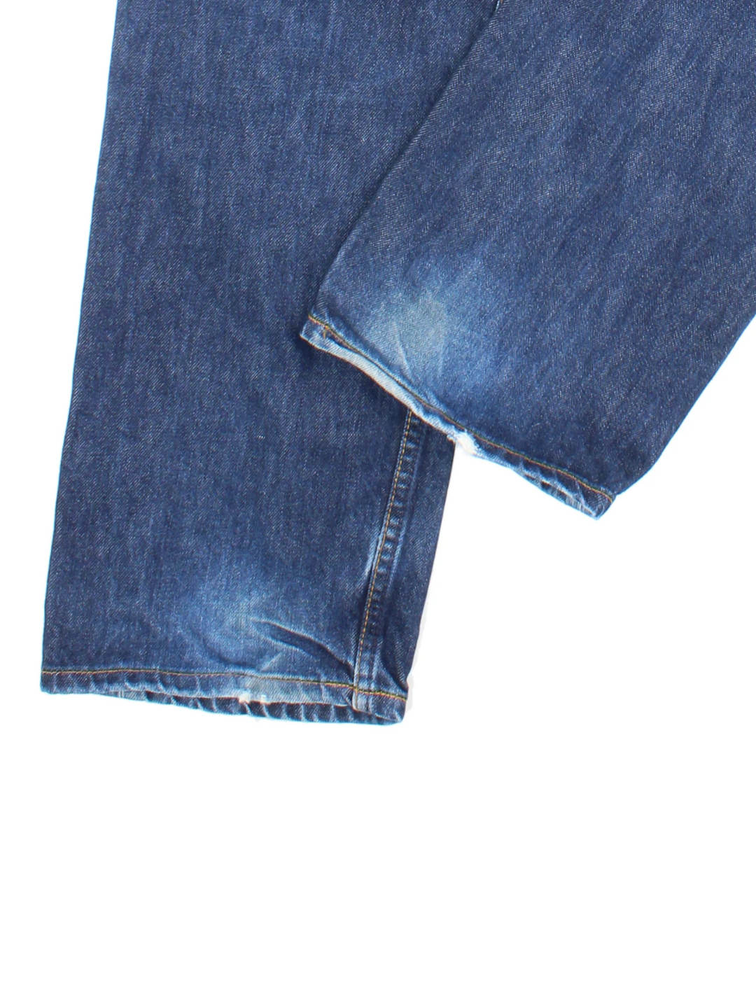 Levi Strauss 501 Jeans (Size M)