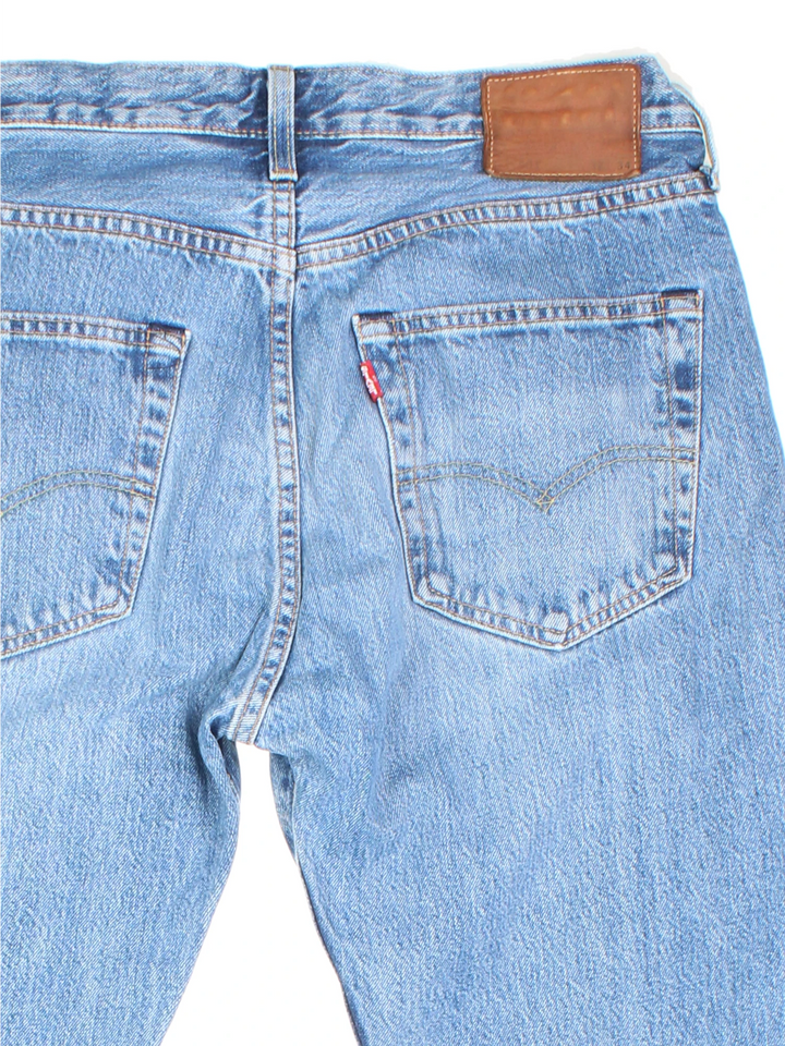 Levi Strauss Jeans (Size M)