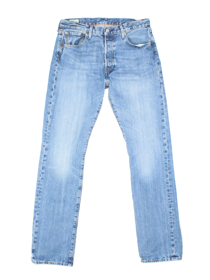 Levi Strauss Jeans (Size M)