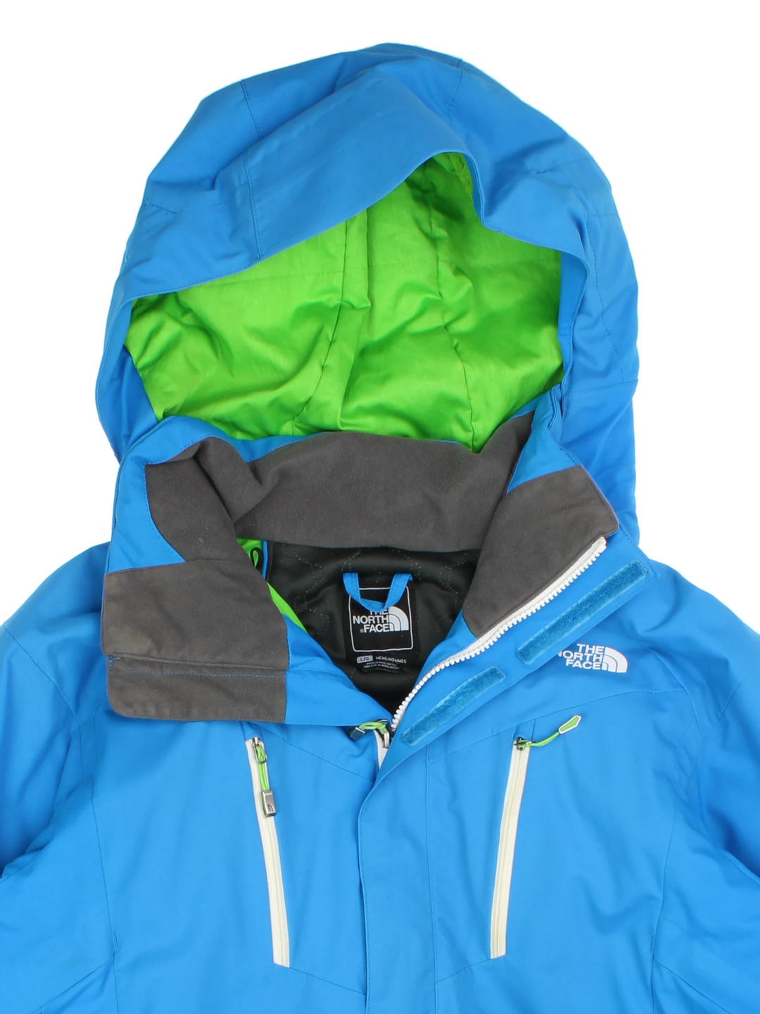 The North Face Bankso Jacket (Size L)