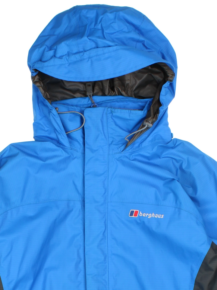 Berghaus Gore-Tex Jacket (Size M)