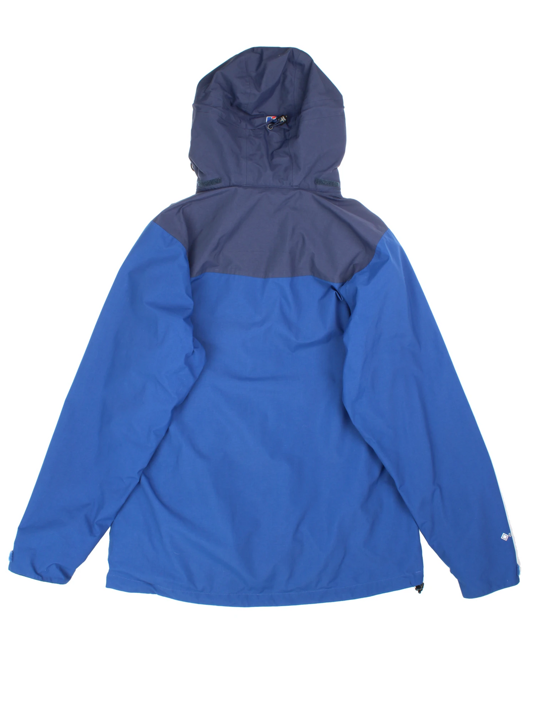 Berghaus Gore-Tex Jacket (Size XL)