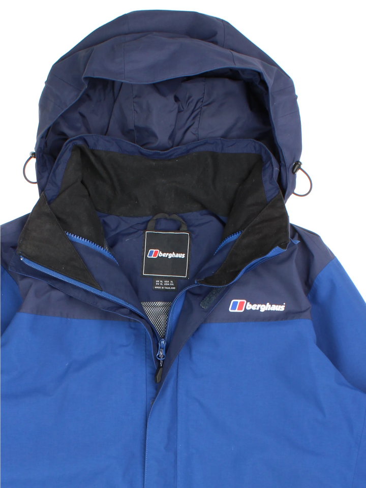 Berghaus Gore-Tex Jacket (Size XL)