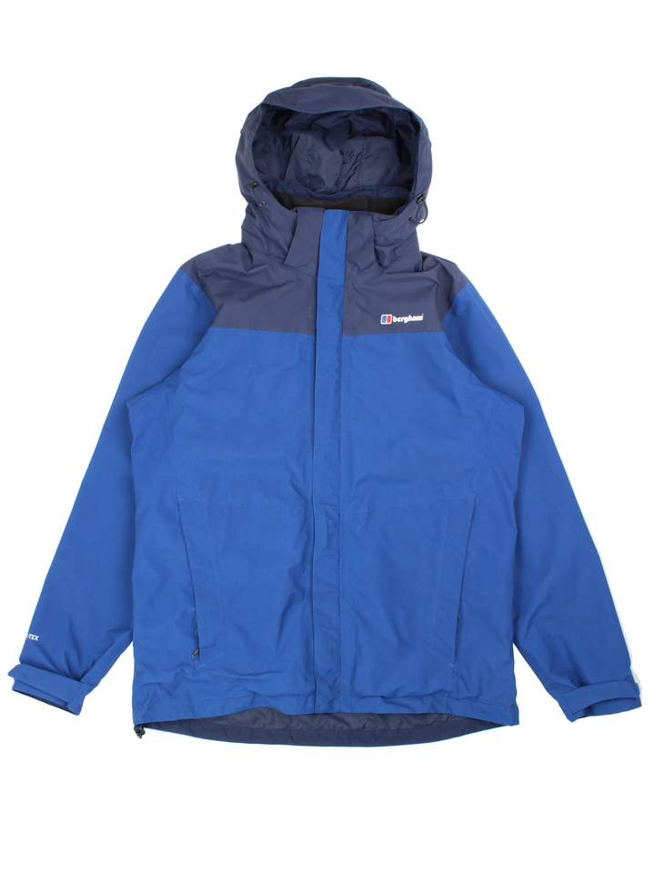 Berghaus Gore-Tex Jacket (Size XL)