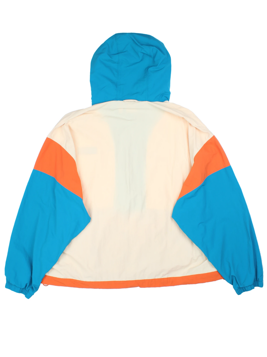 Adidas Originals Adventure Windbreaker Jacket (Size XXL)