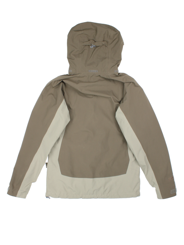 Berghaus Gore-Tex Jacket (Size S)