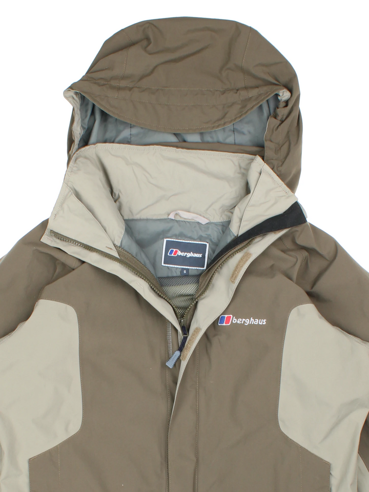 Berghaus Gore-Tex Jacket (Size S)