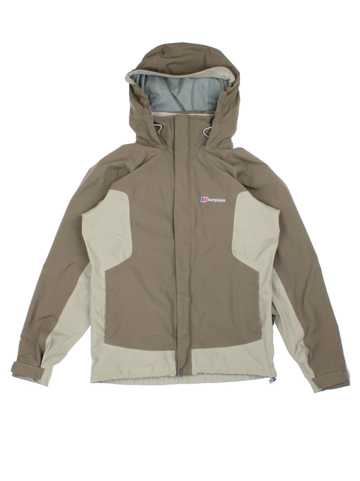 Berghaus Gore-Tex Jacket (Size S)