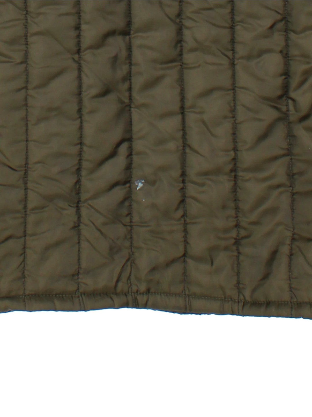 Barbour Quilted Jacket (Size L)