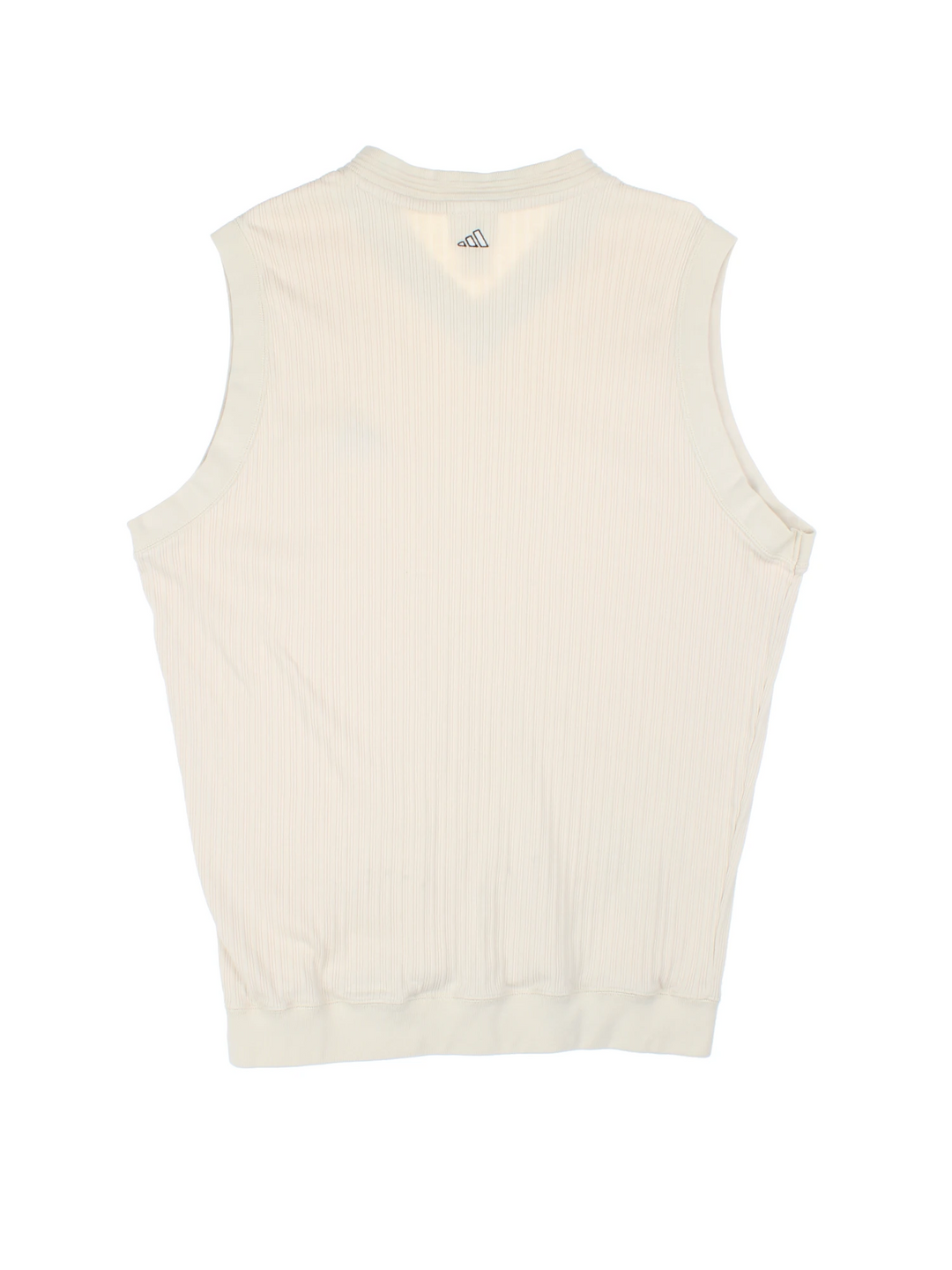 90's Adidas Golf Sweater Vest (Size L)