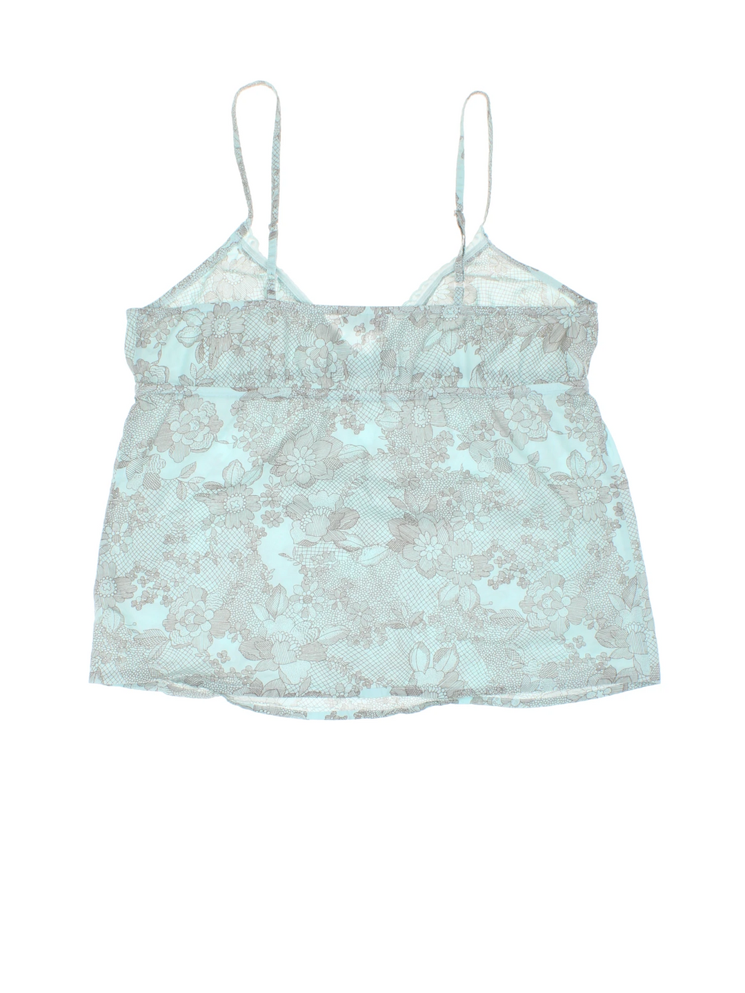 Y2K Cami Top (Size M)
