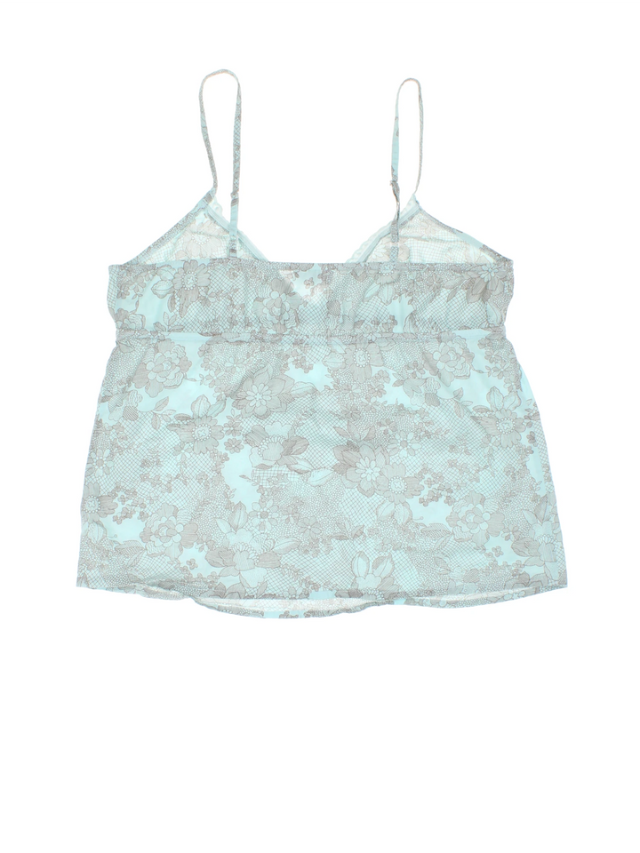Y2K Cami Top (Size M)