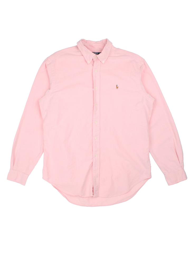 Ralph Lauren Shirt (Size L)