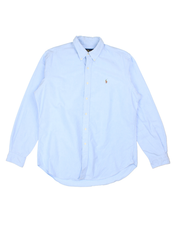 Ralph Lauren Shirt (Size L)