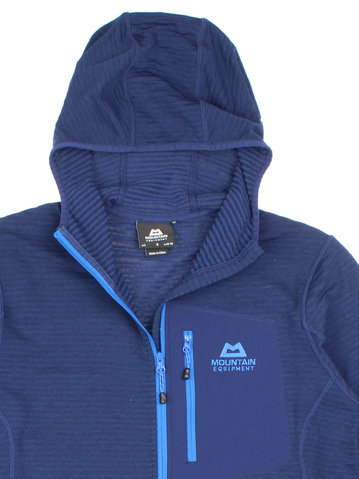 Mountain Equipment Hoodie (Size S)