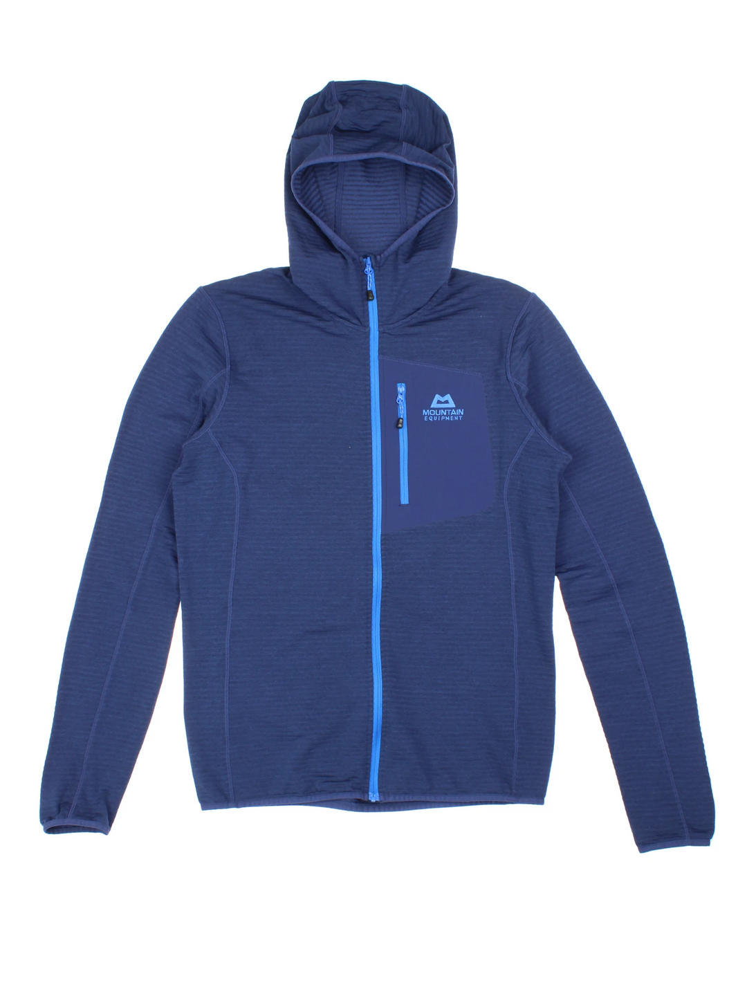 Mountain Equipment Hoodie (Size S)