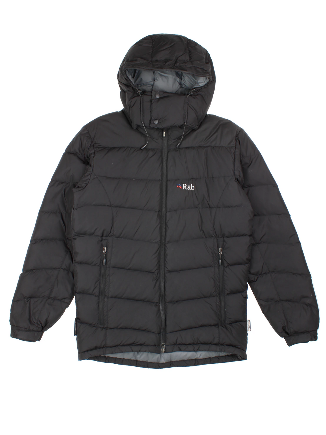 Rab Down Puffer Jacket (Size S)