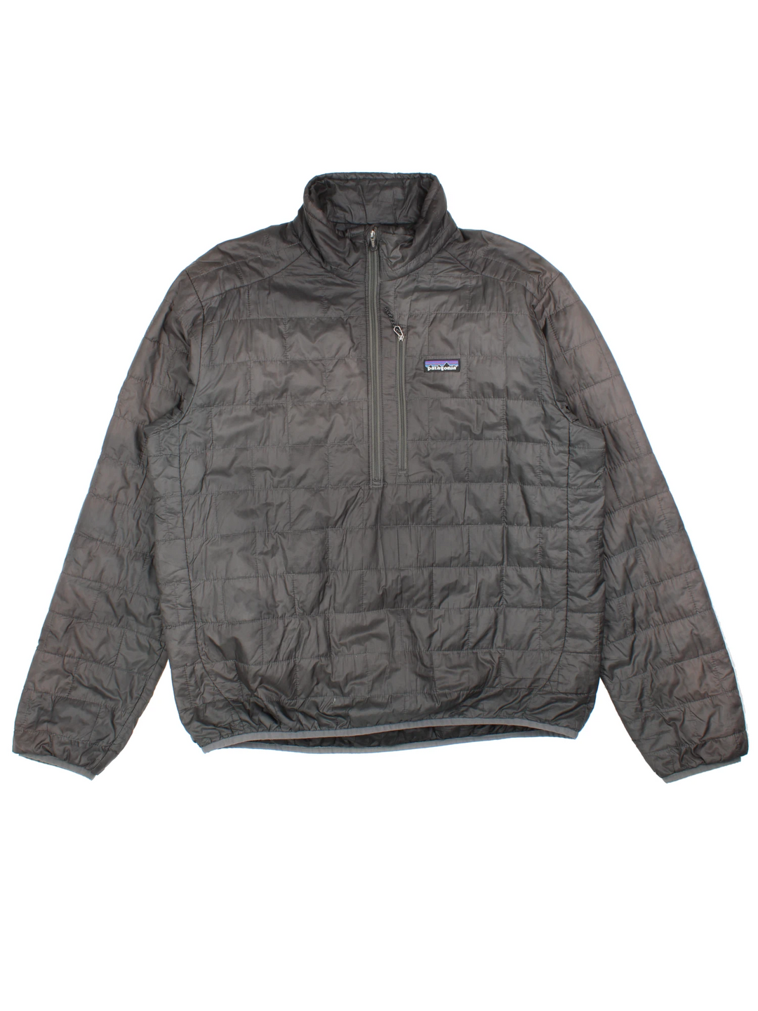 Patagonia Nano Puff Pullover Jacket (Size L)