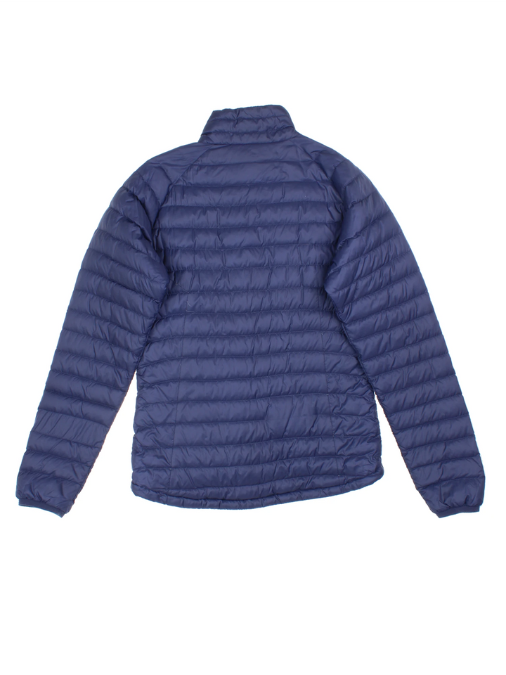 Rab Micro Light Down Puffer Jacket (Size M)