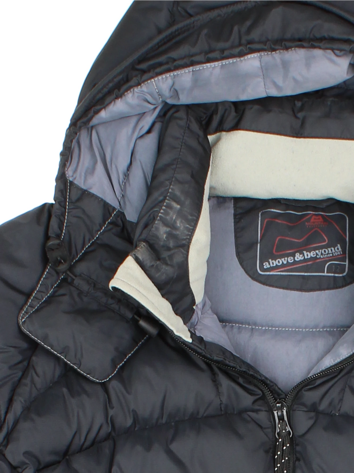 Mountain Equipment Puffer Jacket (Size M)