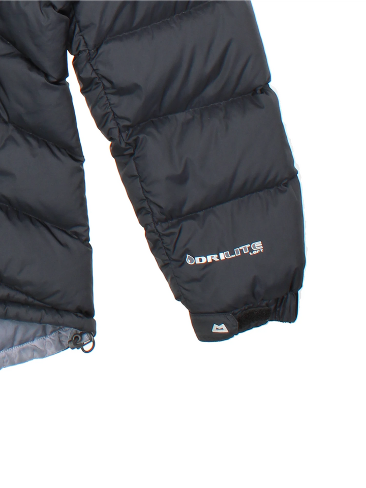 Mountain Equipment Puffer Jacket (Size M)