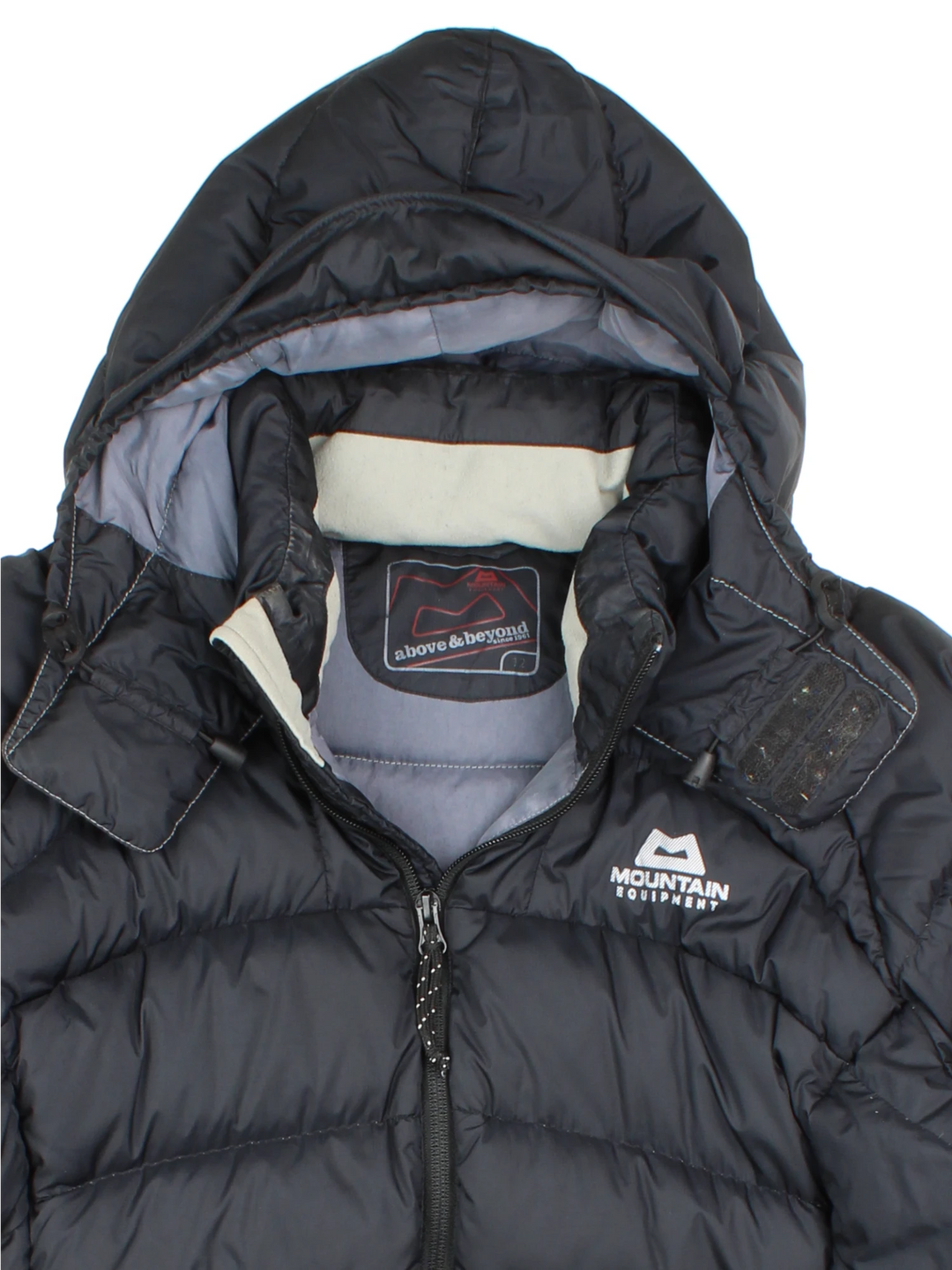 Mountain Equipment Puffer Jacket (Size M)