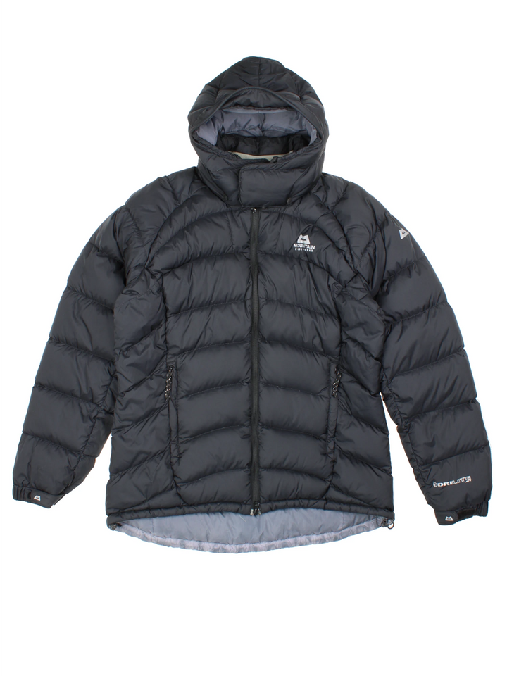 Mountain Equipment Puffer Jacket (Size M)