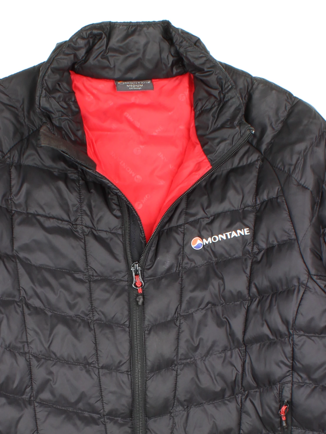 Montane Insulated Jacket (Size M)