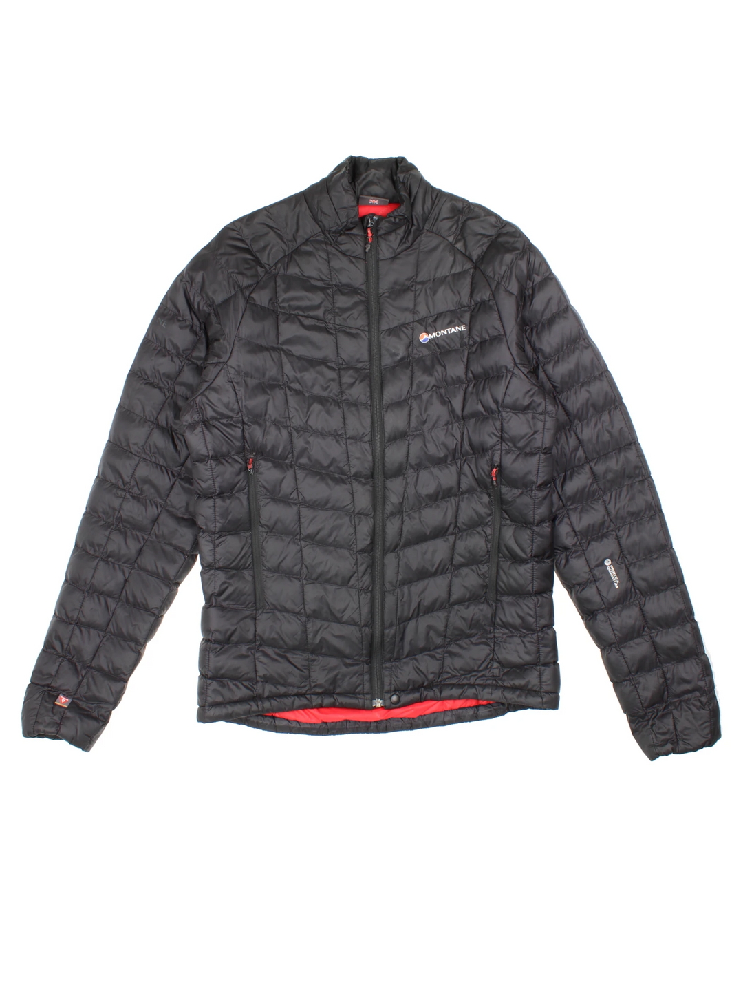 Montane Insulated Jacket (Size M)