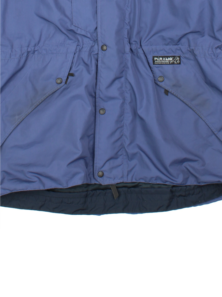 Paramo Jacket (Size XL)