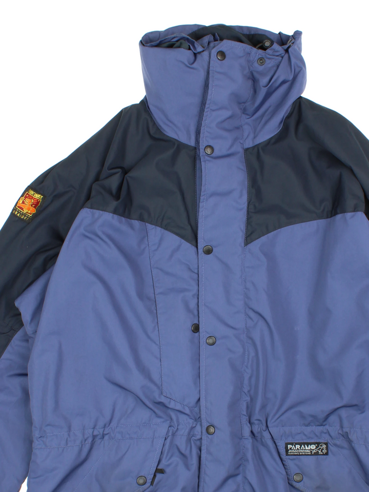Paramo Jacket (Size XL)