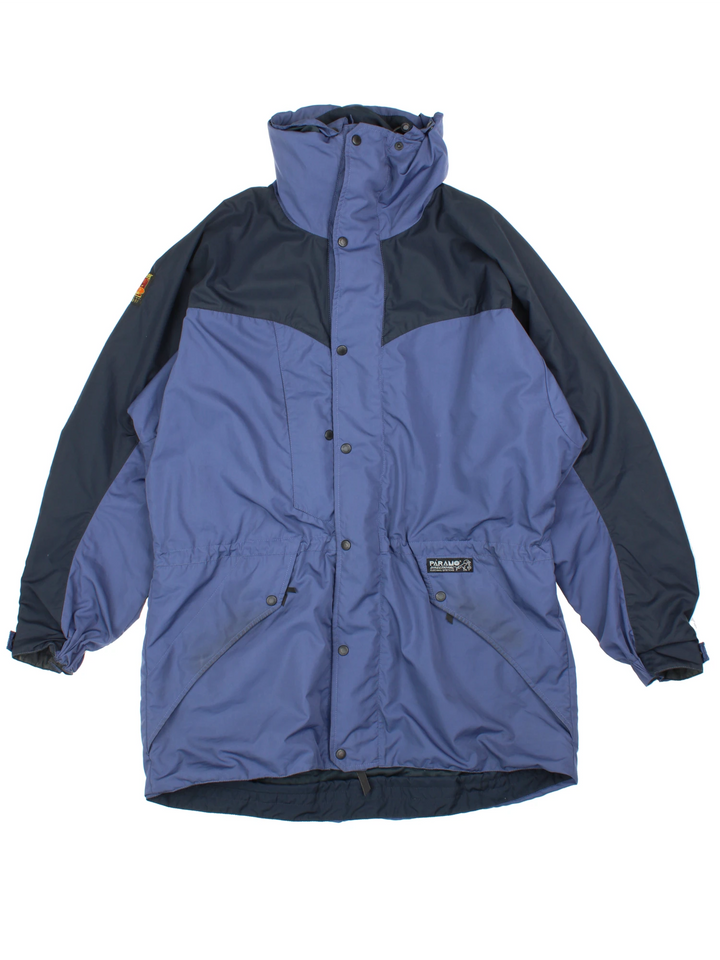 Paramo Jacket (Size XL)