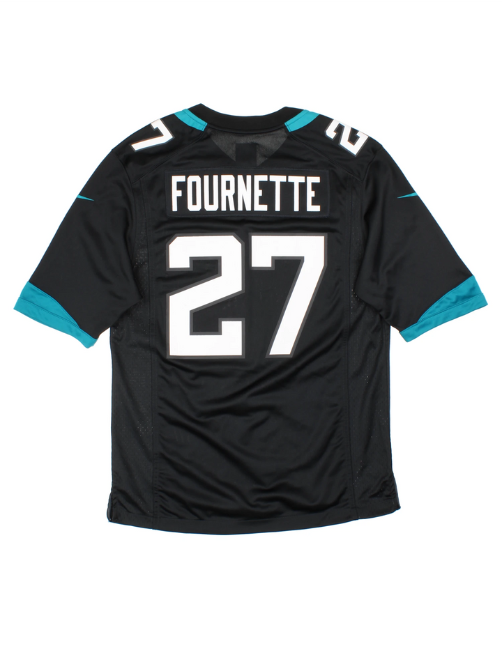 Jacksonville Jaguars Nike NFL Jersey (Size M)